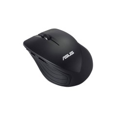 ASUS WT465 Optisk Trådløs Sort - Premium Trådløs Mus med Ergonomisk Design og Præcise Bevægelser